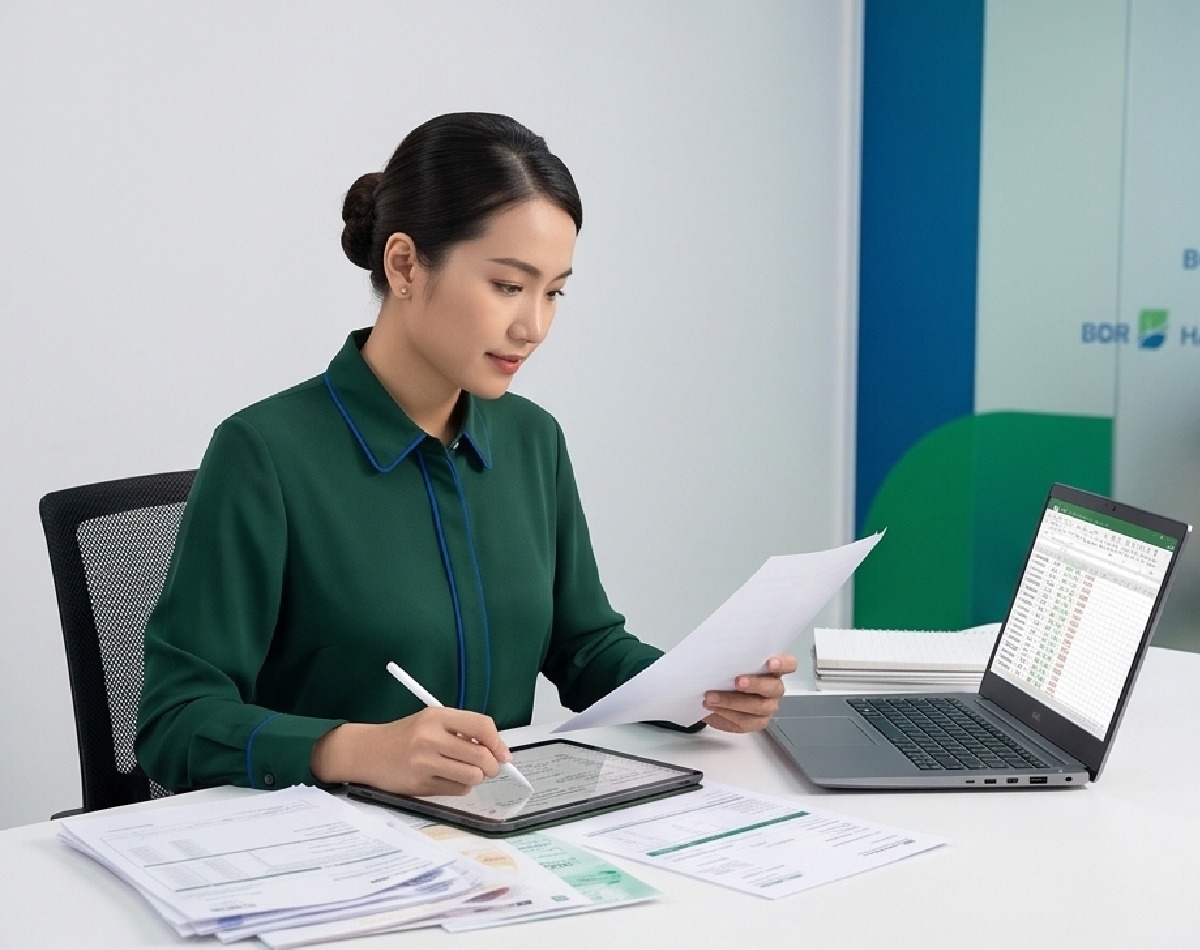 Tiếp nhận thông tin và đánh giá hiện trạng