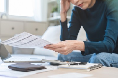 Số liệu rời rạc, khó kiểm soát