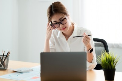 Chưa có kế toán chuyên trách