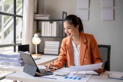 Muốn yên tâm để tập trung kinh doanh