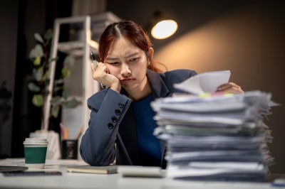 Số liệu không khớp, khó đối soát