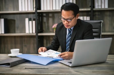 Chủ doanh nghiệp muốn hiểu tài chính