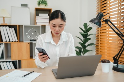 Đang dùng nhiều phần mềm rời rạc