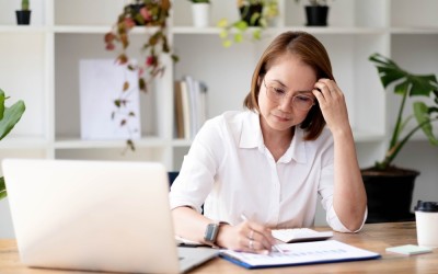 Người có tư duy tổ chức & kỷ luật