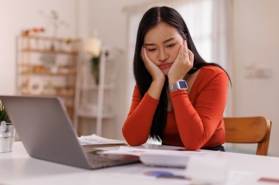 Kế toán (mới / lâu năm / đang chán nghề)
